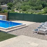In With Terrace, Air Conditioning, Wifi, Washing Machine Apartment *
