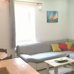 In With Terrace, Air Conditioning, Wifi, Washing Machine Apartment Gata