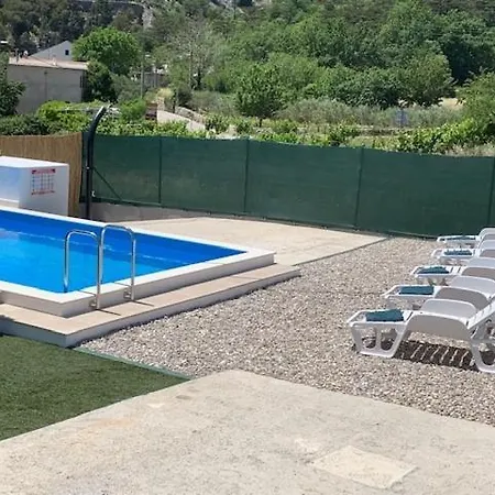 In With Terrace, Air Conditioning, Wifi, Washing Machine Lejlighed *